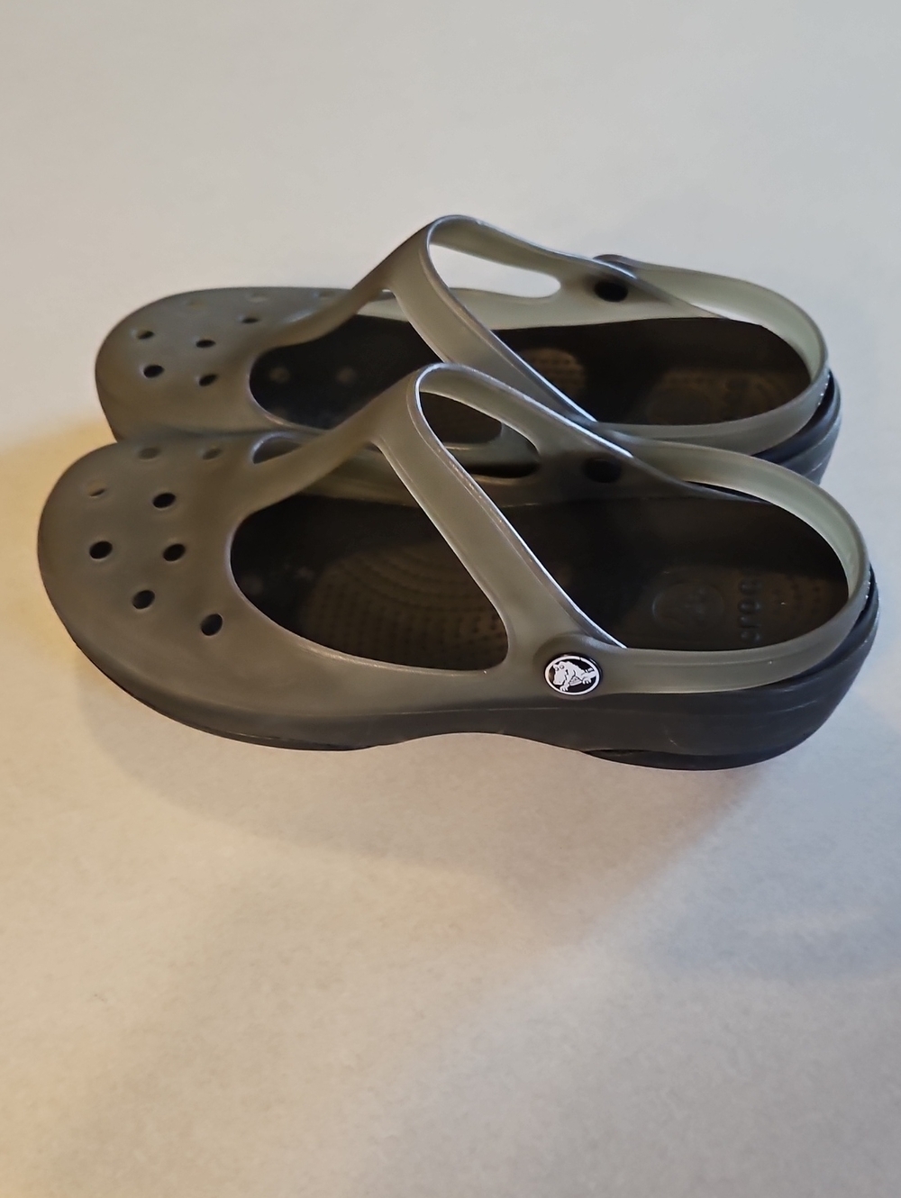 Crocs Carlie Mary Jane